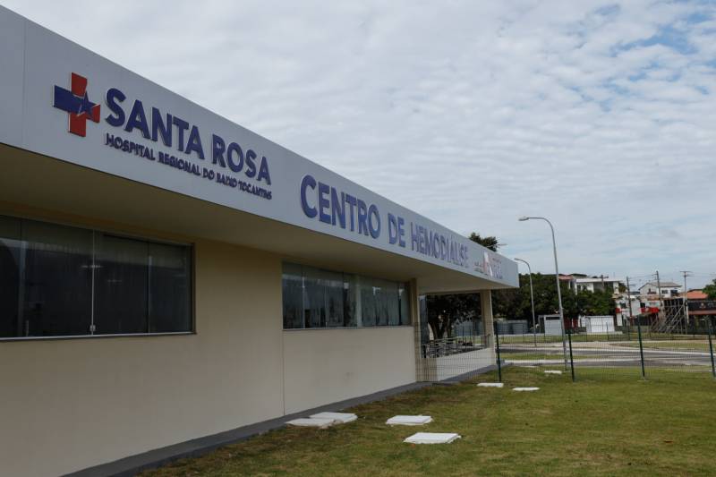 Hospital Regional de Abaetetuba celebra 4 anos de Centro de Hemodiálise com foco em humanização e descentralização do cuidado