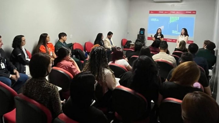 Hospital Regional do Baixo Tocantins celebra bons resultados do Projeto LEAN nas Emergências