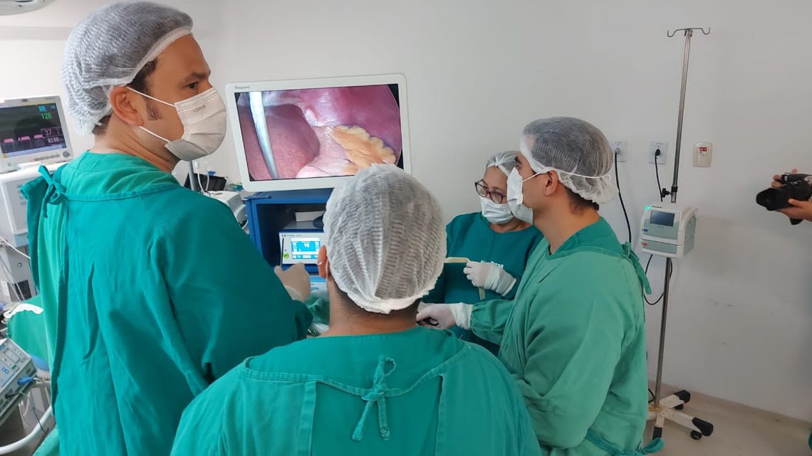 ‘Obesidade Zero’ chega aos seis anos com mais de 2800 vidas e histórias renovadas no Pará