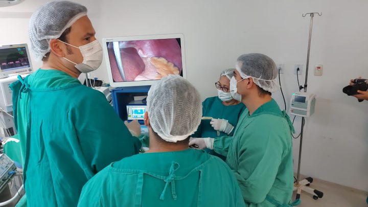 ‘Obesidade Zero’ chega aos seis anos com mais de 2800 vidas e histórias renovadas no Pará