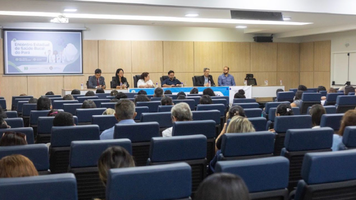 Pará adere ao TeleEstomato para ampliar diagnóstico precoce do câncer de boca