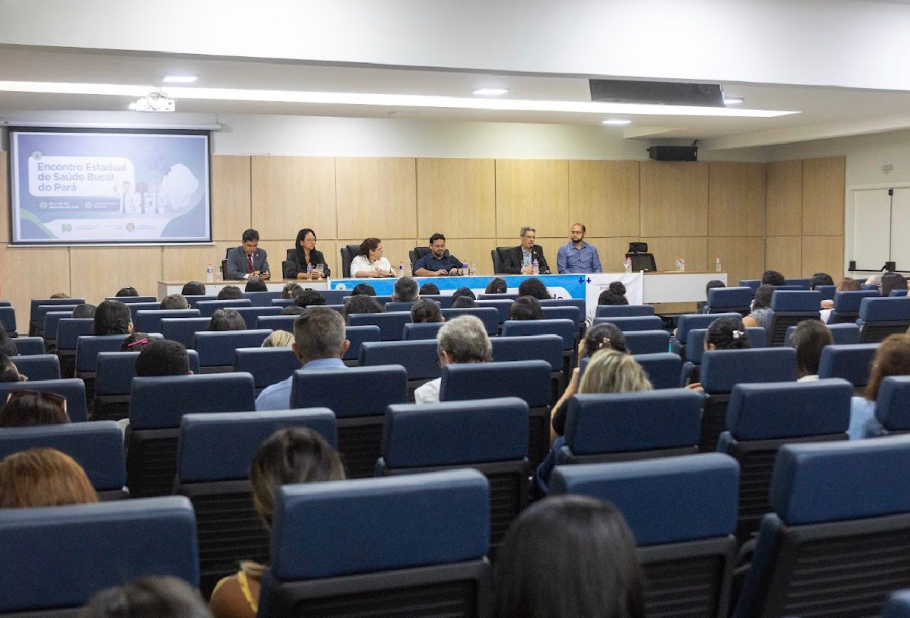 Pará adere ao TeleEstomato para ampliar diagnóstico precoce do câncer de boca