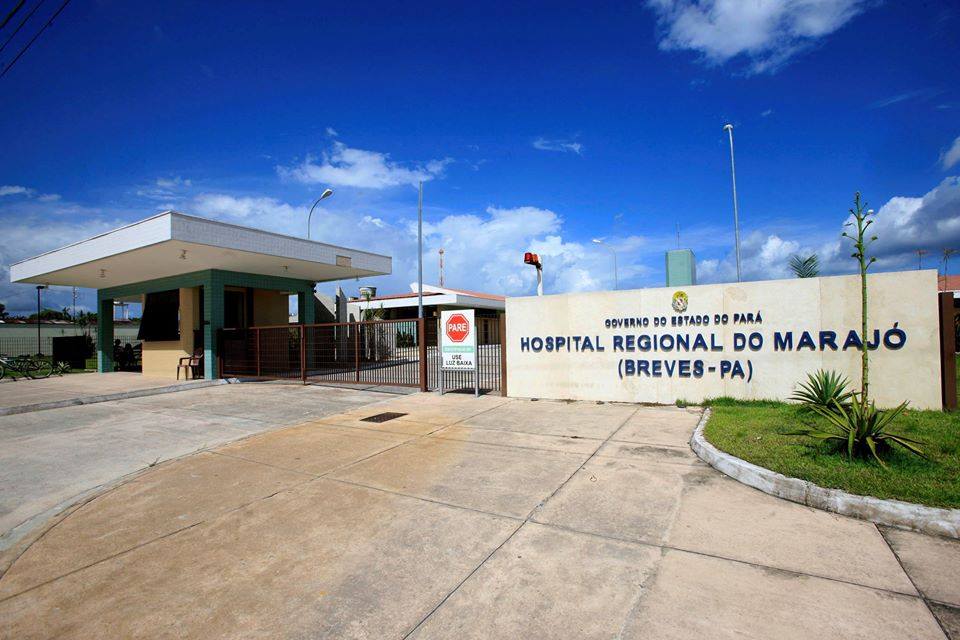 Gestão do Hospital Regional do Marajó reforça combate à sepse com protocolos de resposta rápida