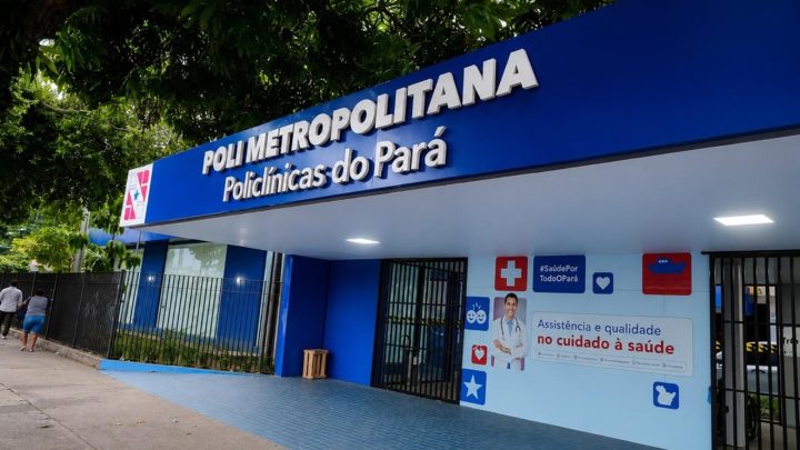 Policlínica Metropolitana promove treinamento de defesa pessoal