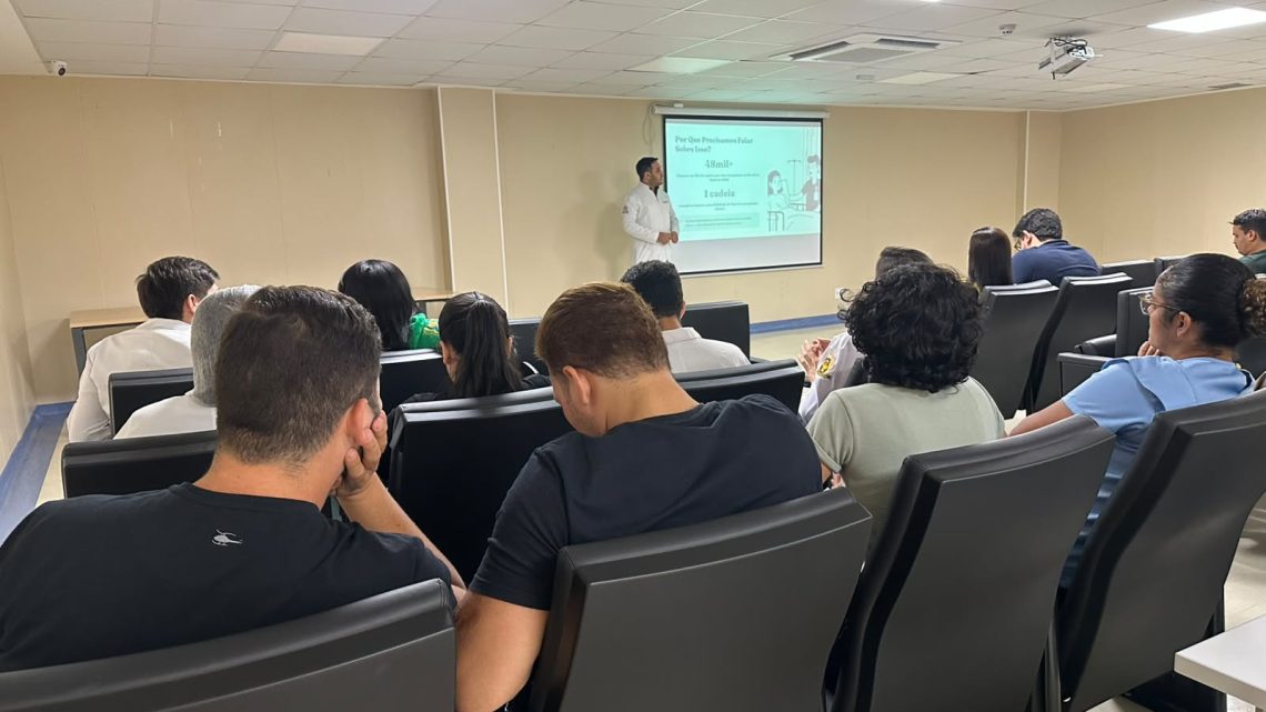 PSRM promove ação de conscientização sobre a importância da doação de órgãos
