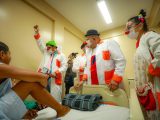 Hospital Galileu alcança mais de um milhão de atendimentos em cinco anos