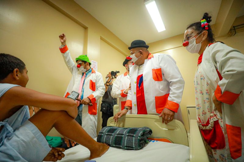 Hospital Galileu alcança mais de um milhão de atendimentos em cinco anos
