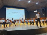 HRPL realiza “III Simpósio de Cuidados Paliativos” com foco no manejo da dor