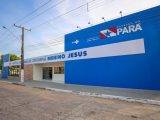 Hospital Regional de Oriximiná utiliza música para acolher pacientes antes de cirurgias