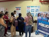 HRT e UNACON celebram o Dia do Servidor Público com café da manhã especial