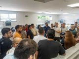 Com leitos de UTI, Estado amplia atendimento de alta complexidade no Hospital Regional de Cametá