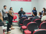 Maternidade do Hospital Santa Rosa busca Selo Prata de Boas Práticas