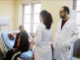 Santa Casa do Pará realiza o 50º transplante de fígado da instituição