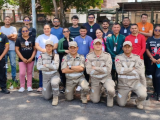 Hospital Santa Rosa forma brigadistas para aumentar a segurança e a prevenção de emergências