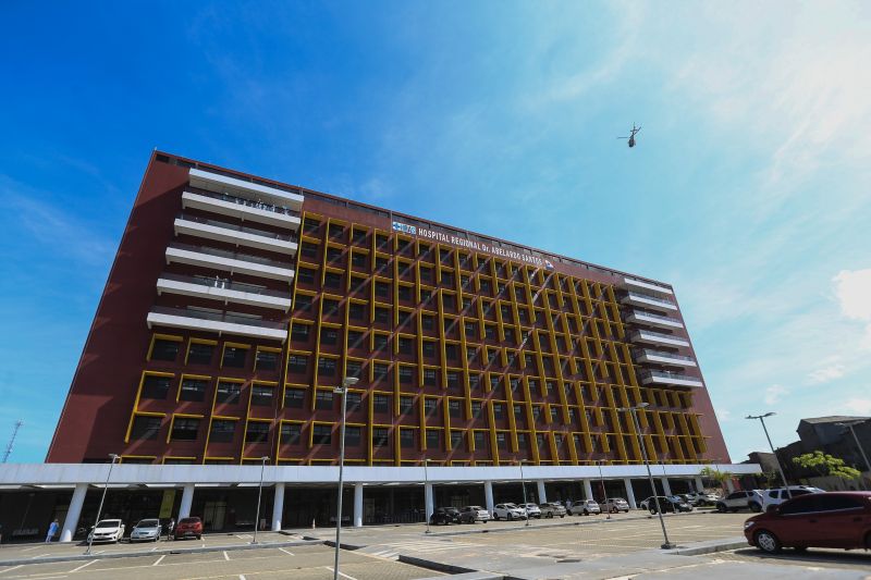 Sespa informa o funcionamento dos serviços públicos de saúde no fim de semana do Círio e feriado de 12 de outubro