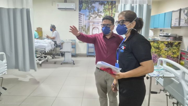 Parceria entre Município e Estado aprimora a UPA Terra Firme à requalificação de Porte III em atendimento