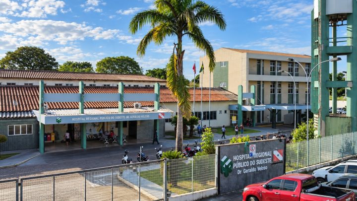 Hospital Regional do Sudeste do Pará mantém certificação nacional ONA 2 e reafirma excelência na gestão da saúde