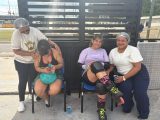 PSRM oferece acolhimento e massagem a romeiros do Círio de Nazaré