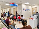 Hospital Regional Materno Infantil de Marabá abre Mês das Crianças com cores, diversão e acolhimento