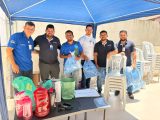 Bazar beneficente e coleta de resíduos unem solidariedade e sustentabilidade no Hospital da Mulher do Pará