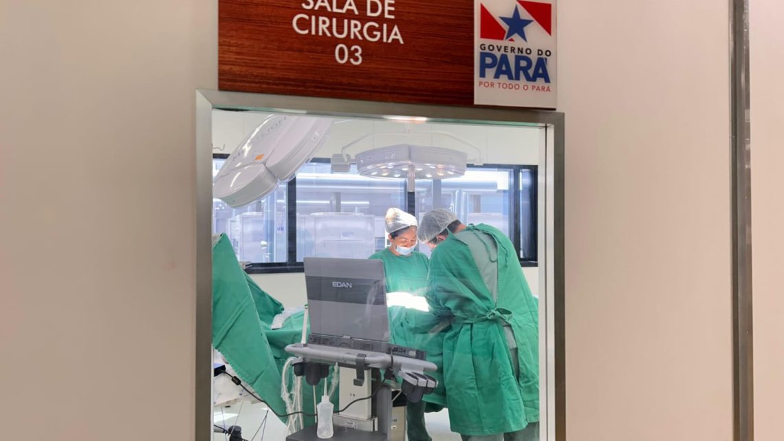 Hospital da Mulher celebra o Dia do Médico, profissionais que em diferentes etapas do cuidado à saúde da mulher
